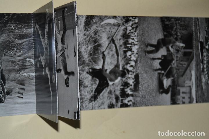 Postales: DEPORTES VASCOS - Foto 2
