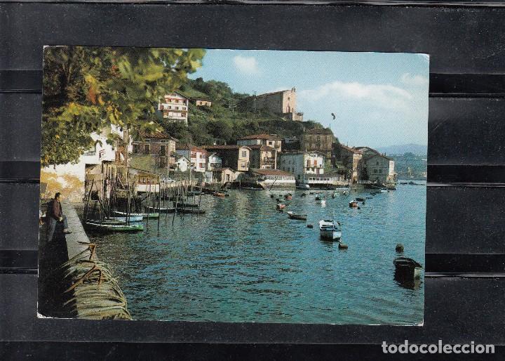 Cartoline: PASAJES DE SAN JUAN. VISTA PARCIAL