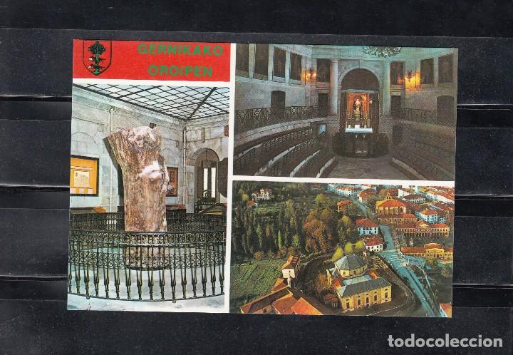 Postales: 212.- GERNIKA - Foto 1