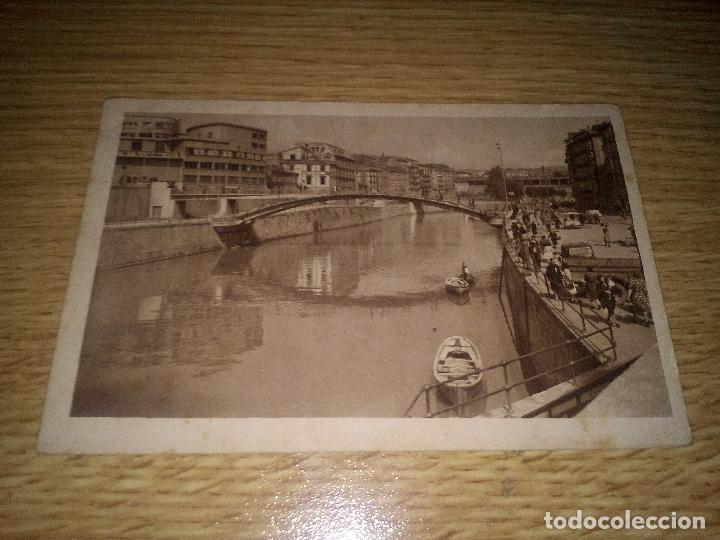 Postales: Bilbao - Foto 1