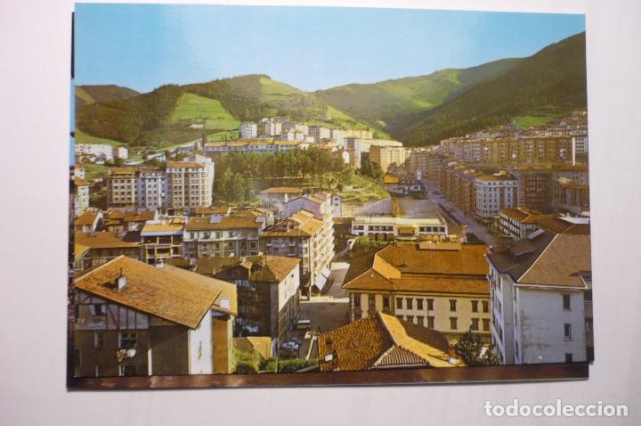 Postales: postal eibar -vista parcial - Foto 1