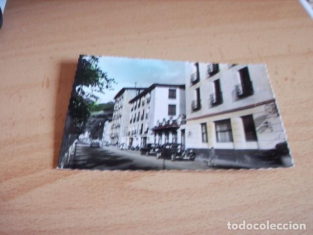 Postales: DEVA ( GUIPUZCOA ) AVENIDA DEL ARENAL - Foto 1