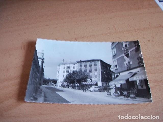 Postales: DEVA ( GUIPUZCOA ) PLAZA DE ESPA&Ntilde;A - Foto 1