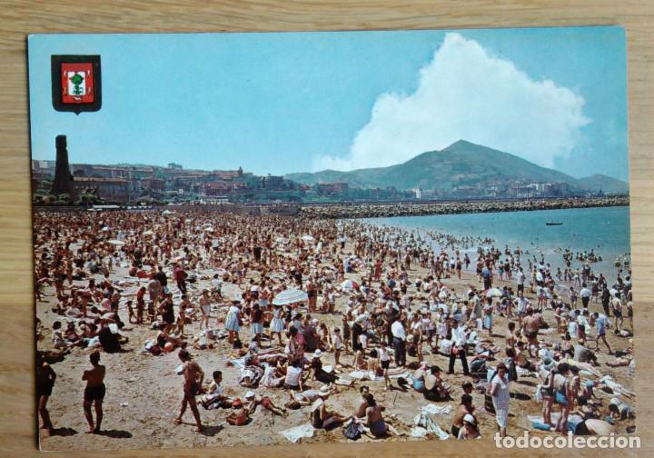 Postales: LAS ARENAS - Foto 1
