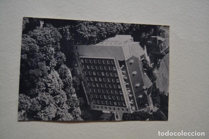 Postales: POSTAL DEL HOTEL CANCILLER AYALA - Foto 1