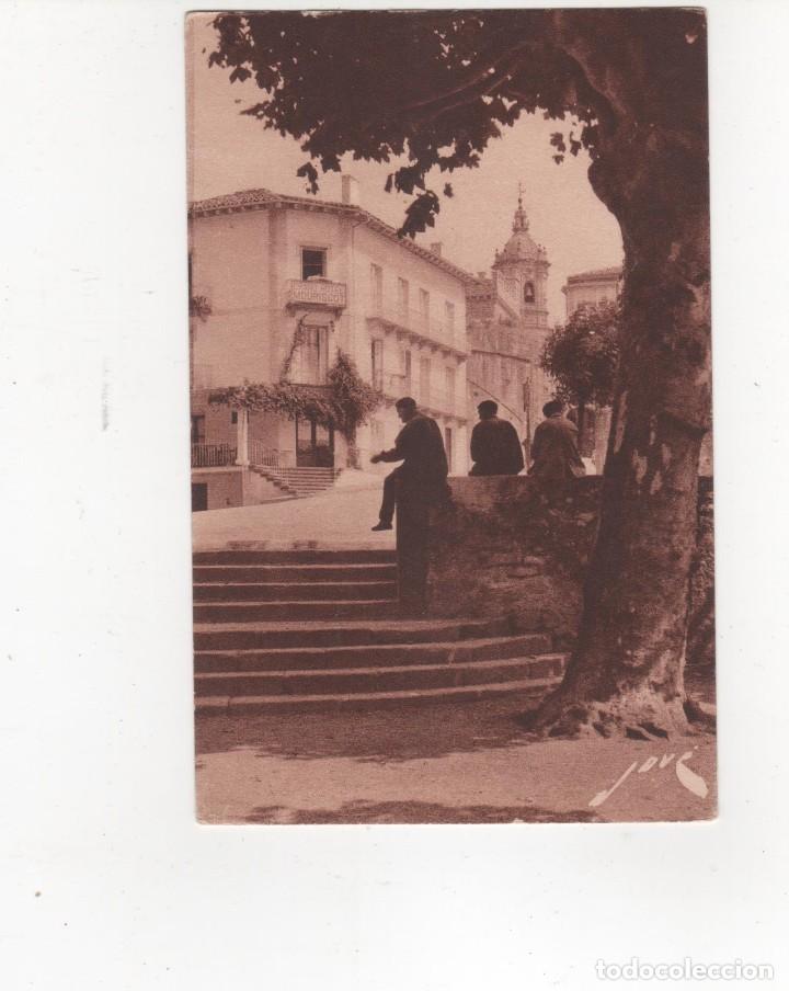Postales: Fuenterrab&iacute;a/Hondarribia. - Foto 1