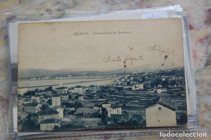 Postales: Panor&aacute;mica de Santurce. - Foto 1