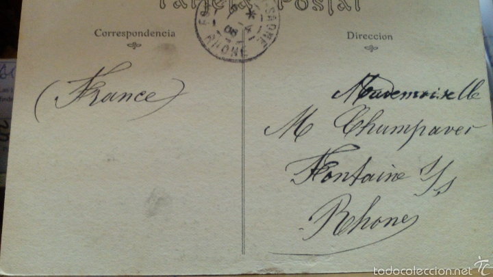 Postales: Postal. Puerto. Pasages Pais Vasco - Foto 2