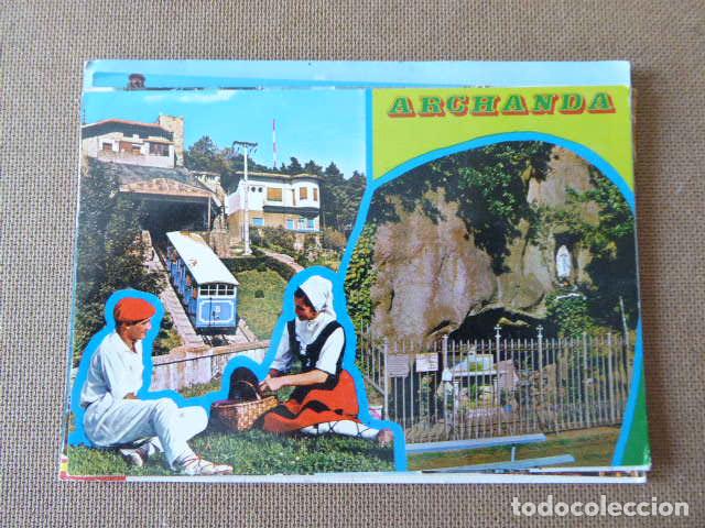 Postales: BILBAO. N&ordm; 7413. BEASCOA - Foto 1