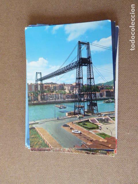 Postales: VIZCAYA. N&ordm; 67. GARCIA GARRABELLA. ESCRITA