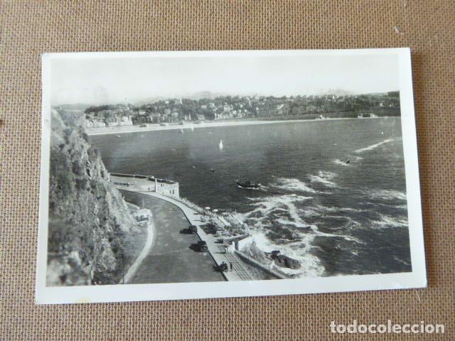 Postales: SAN SEBASTIAN. N&ordm; 568. ESCRITA Y CIRCULADA