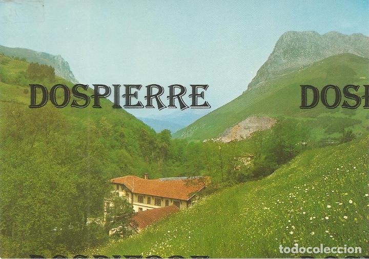 Postales: POSTAL, CARRANZA-VIZCAYA, P.P. PALOTINOS, SIN CIRCULAR