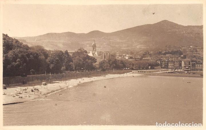Postales: POSTAL FOTOGR&Aacute;FICA LEQUEITIO - Foto 1