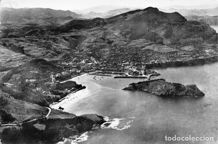 Postales: LEQUEITIO (VIZCAYA).- VISTA GENERAL - Foto 1