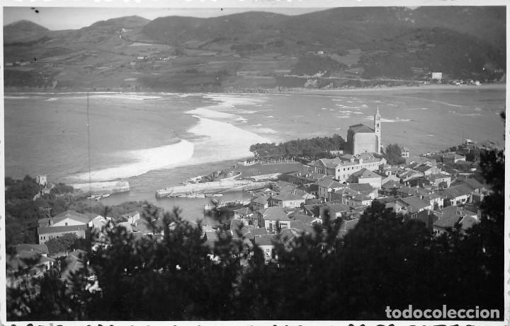 Postales: MUNDACA.- POSTAL FOTOGR&Aacute;FICA