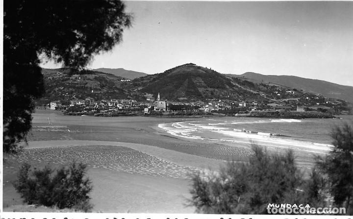Postales: MUNDACA.- POSTAL FOTOGR&Aacute;FICA