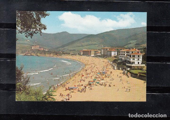 Cartoline: 3 - BAQUIO. PLAYA