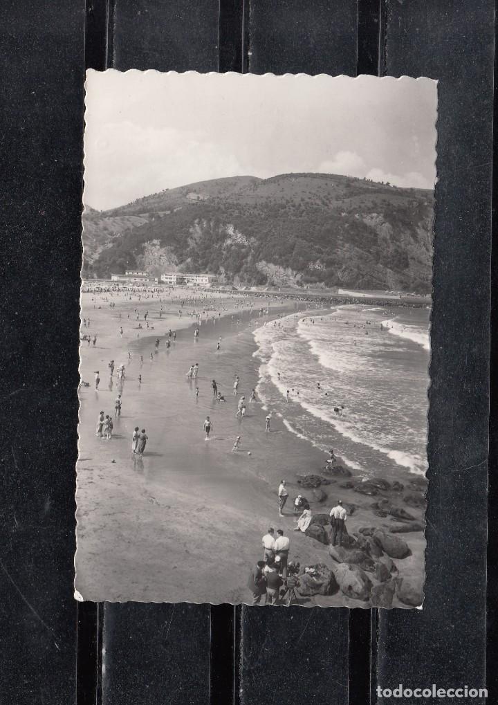 Cartoline: 21.-DEVA. LA PLAYA. VISTA PANOR&Aacute;MICA