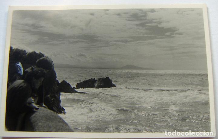 Postales: Foto de Biarritz 1954 - Foto 1