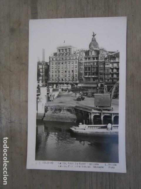 Postales: Postal Bilbao - Foto 1