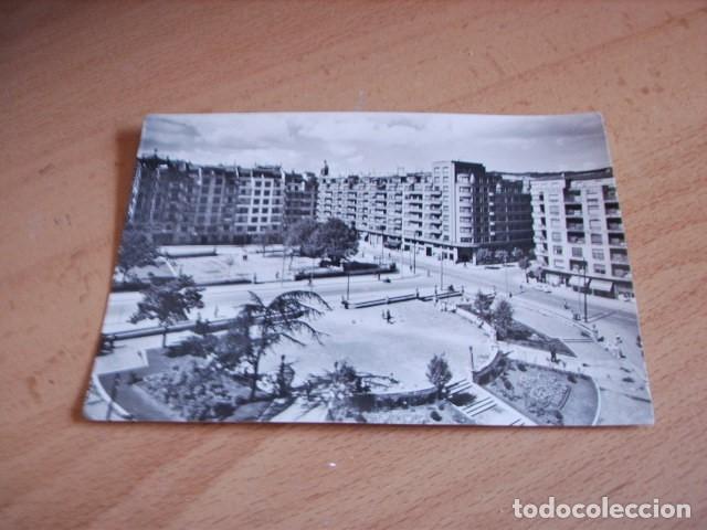 Postales: BILBAO - PLAZA DE INDAUCHU - Foto 1