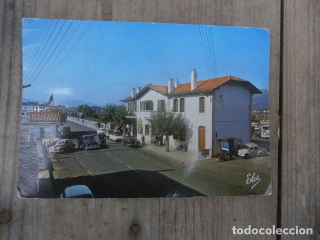 Postales: Postal hendaya - Foto 1