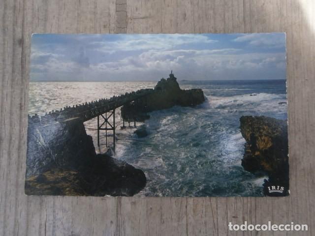 Postales: Postal biarritz - Foto 1