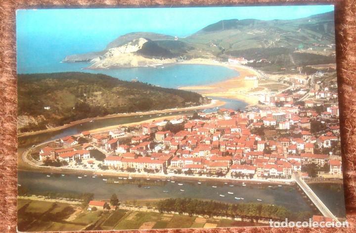 Postales: PLENCIA - VIZCAYA - Foto 1