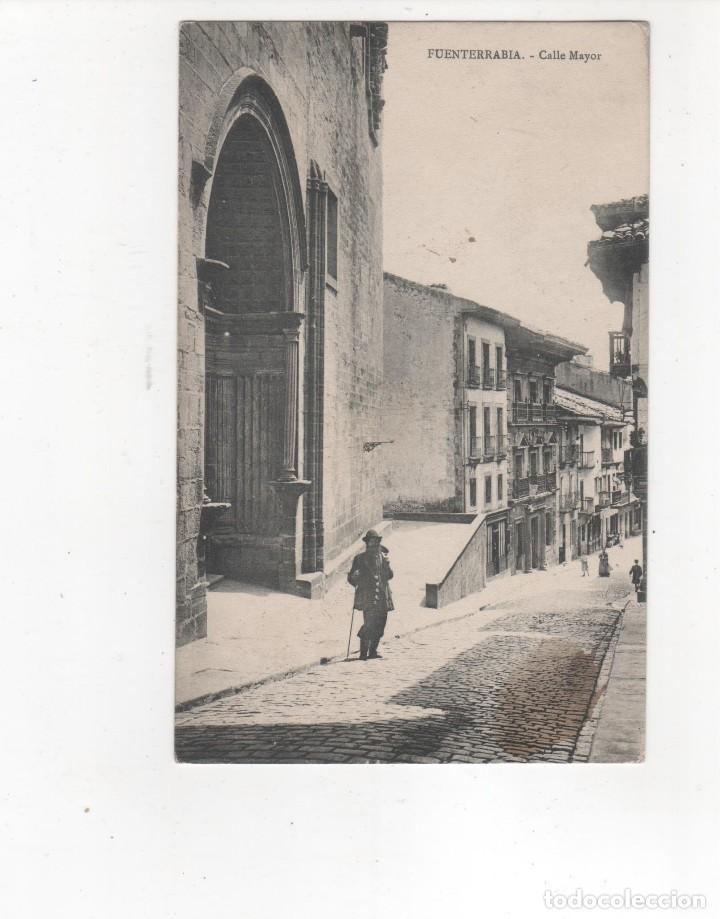 Postales: Fuenterrab&iacute;a/Hondarribia. - Foto 1