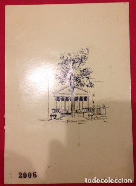 Postales: DIPUTACION DE VIZCAYA, CASA DE JUNTAS DE GUERNICA Y ETIQUETA DE JAI.ALAI.