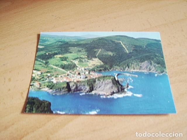 Postales: ARMINZA ( VIZCAYA ) VISTA AEREA
