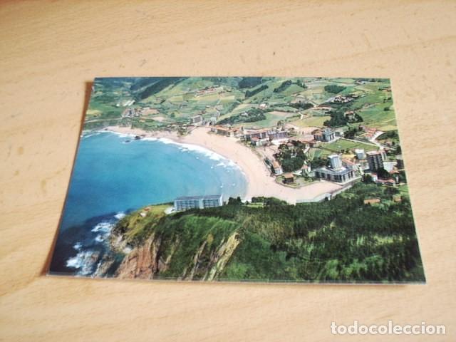 Postales: BAQUIO ( VIZCAYA ) VISTA AEREA