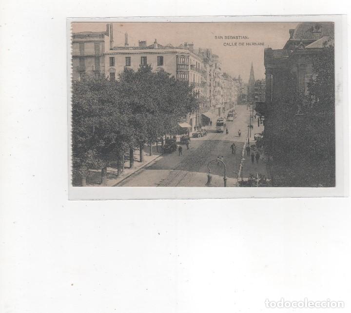 Postales: San Sebasti&aacute;n/Donostia. - Foto 1