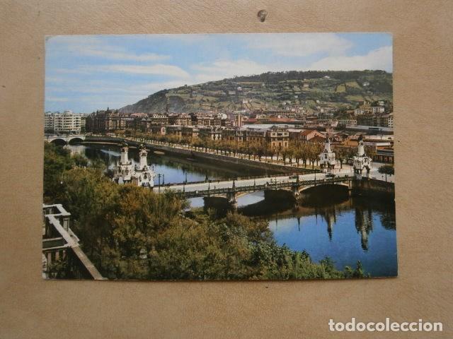 Postcards: Postal san sebastian