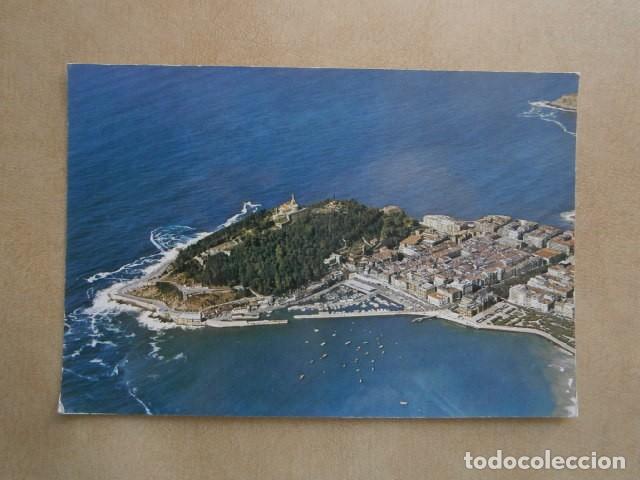Cartes Postales: Postal san sebastian