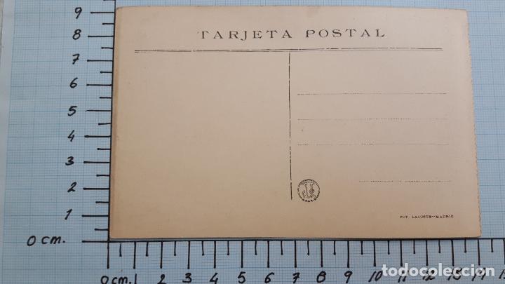 Postales: Cestona. Hotel Arteche. - Foto 2
