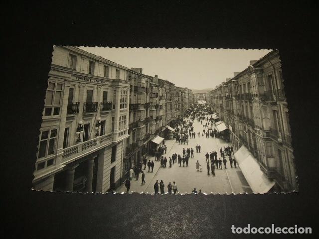Postales: VITORIA CALLE DATO - Foto 1