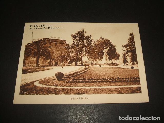 Postales: BILBAO PLAZA ELIPTICA - Foto 1