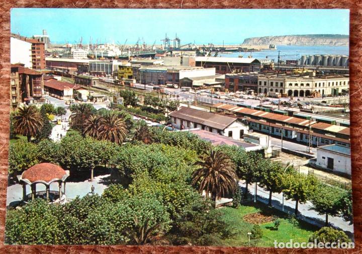 Postales: SANTURCE - PUERTO - Foto 1