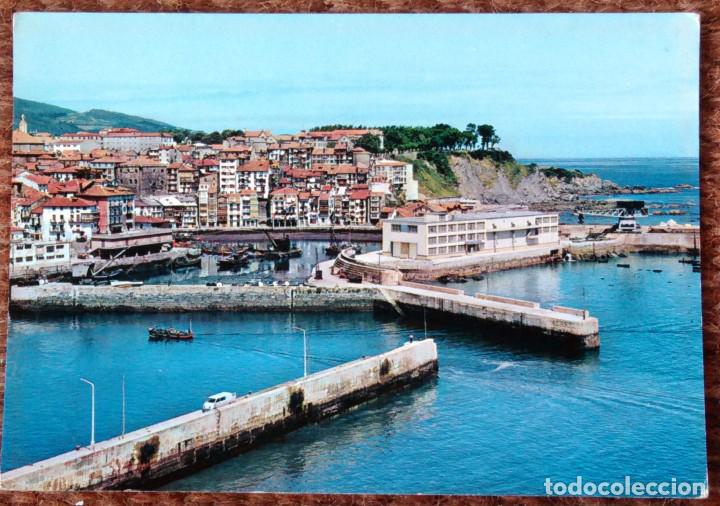 Postales: BERMEO - VISTA GENERAL - Foto 1