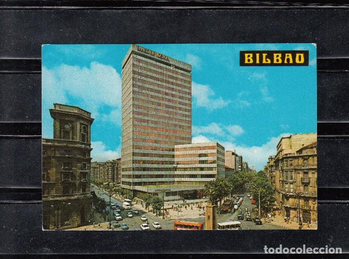 Postales: 111. BILBAO. GRANV&Iacute;A - Foto 1