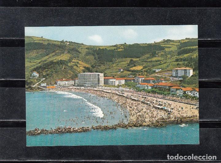 Postales: 8.- DEVA. LA PLAYA - Foto 1