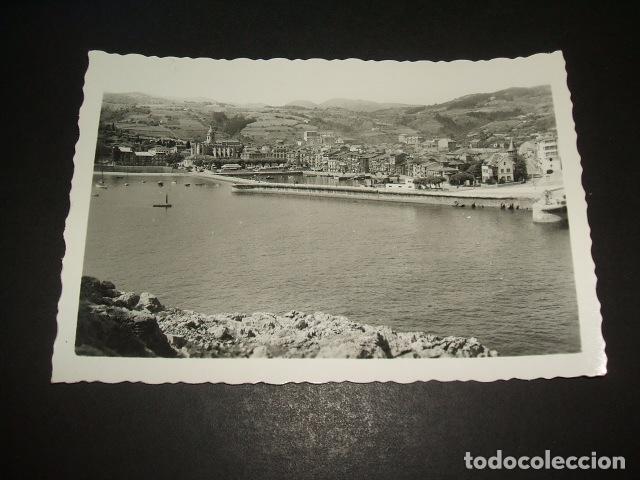 Postales: LEQUEITIO VISTA GENERAL - Foto 1