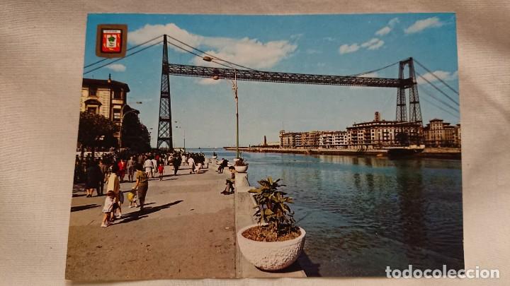 Postais: ANTIGUA POSTAL PORTUGALETE - VIZCAYA