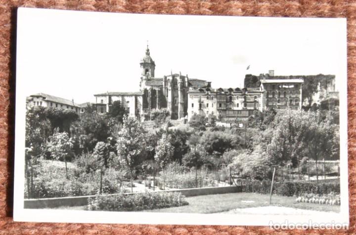 Postais: FUENTERRABIA - CASTILLO DE CARLOS V - GALARZA