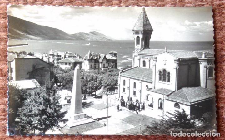 Postales: N&ordm; 4 - ALGORTA - NEGURI SAN IGNACIO - ED. MAITE - Foto 1