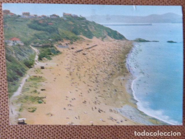 Postales: ALGORTA.  N&ordm; 34.  GARRABELLA.  CIRCULADA. - Foto 1