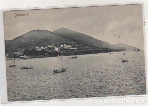 Postales: Santurce. R&ouml;mmler & Jonas dresde. Sin circular. - Foto 1