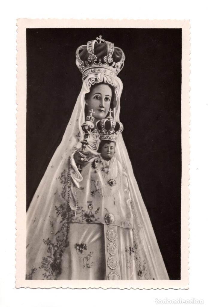 Postales: BILBAO NUESTRA SE&Ntilde;ORA DE BEGO&Ntilde;A - Foto 1