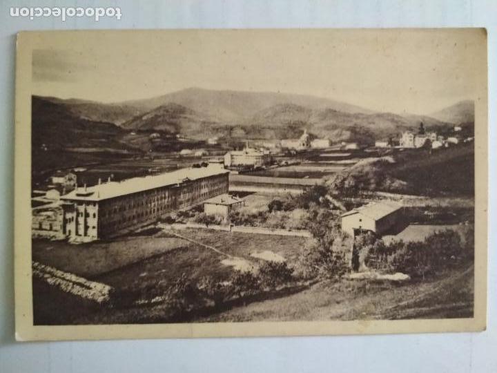 Postais: TARJETA POSTAL SAN IGNACIO DE LOYOLA - PINTORESCO VALLE DE LOYOLA, SIN CIRCULAR